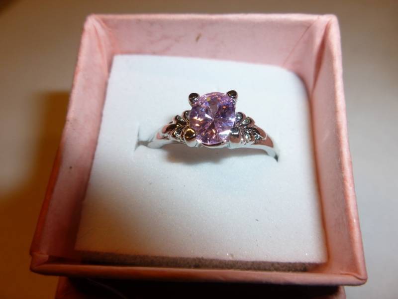 Ladies Ring