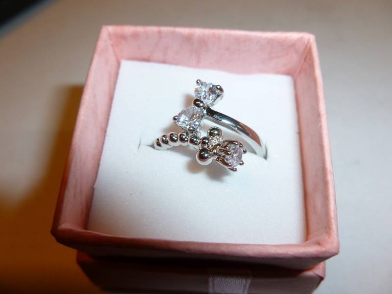 Ladies Ring