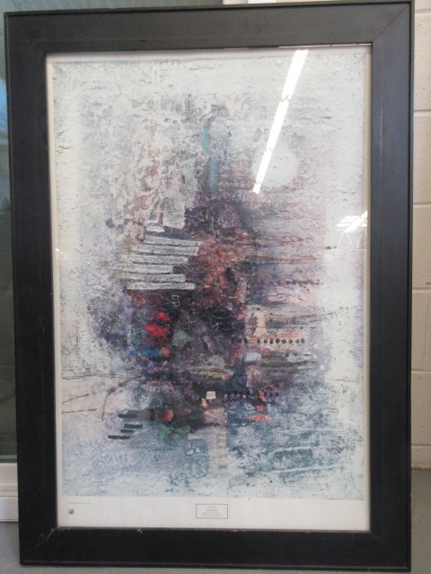 lot 639 image: SERENADE BY NISSAN ENGEL