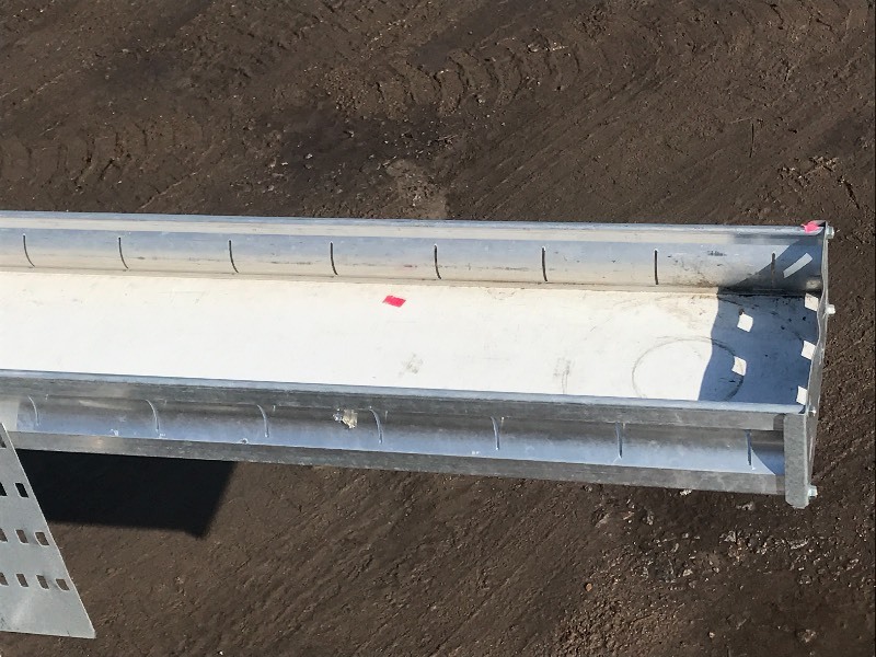 lot 9 image: Ranger ProLine Commercial Aluminum ...