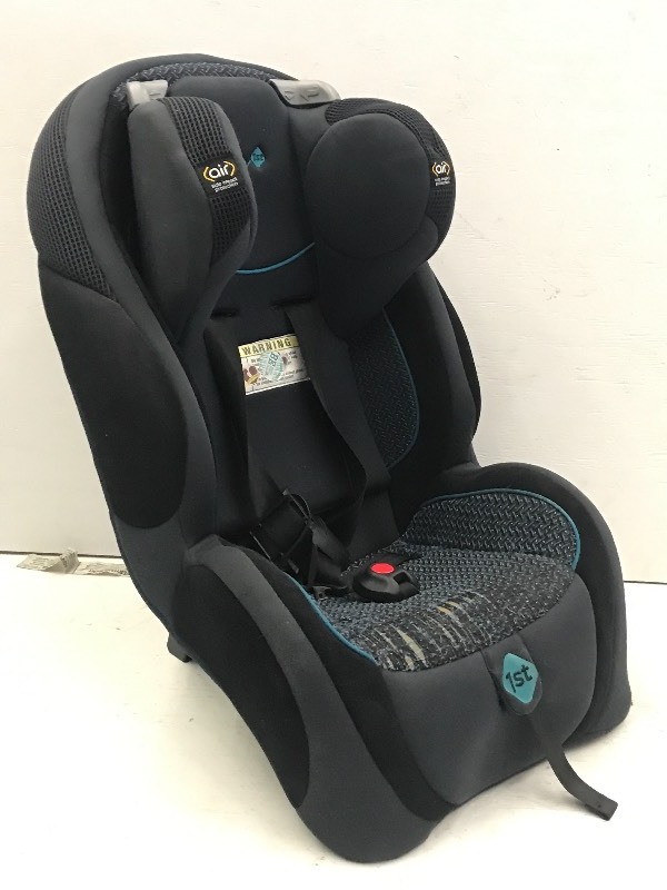 lot 53 image: Safety 1st Car Seat, 22-40#...