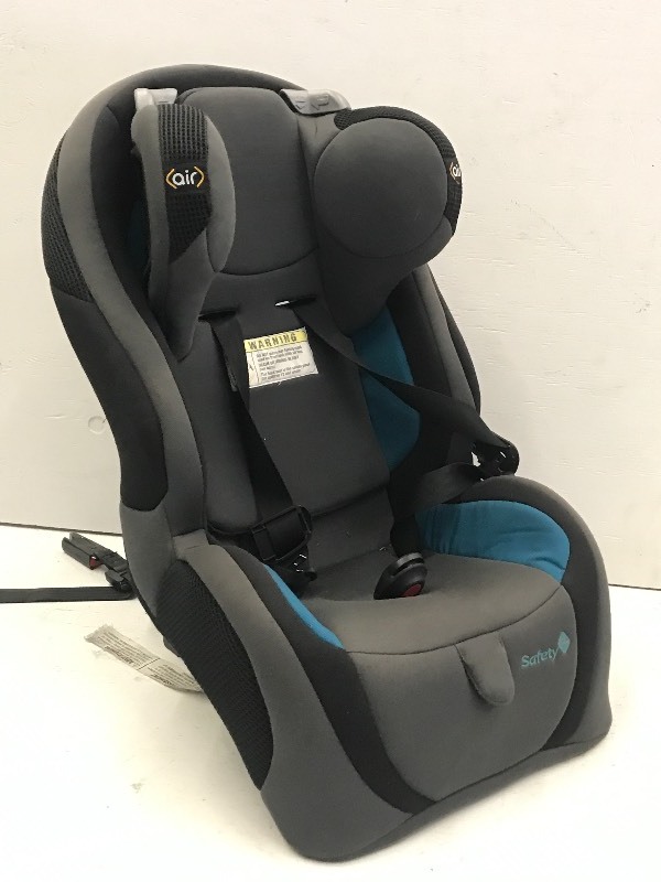 lot 54 image: Safety 1st Car Seat, 22-40#...