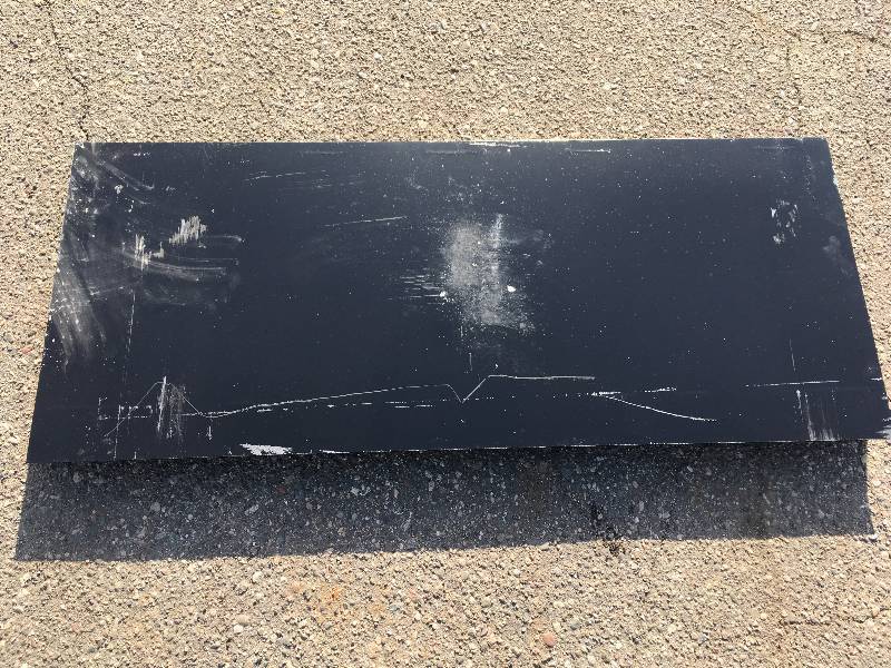 Brand New Skid Steer Mounting Plate