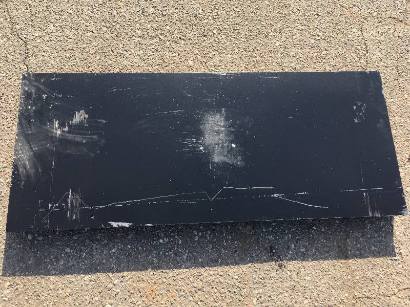 Brand New Skid Steer Mounting Plate