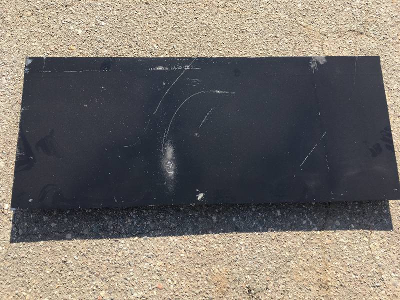 Brand New Skid Steer Mounting Plate