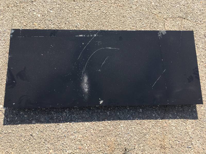 Brand New Skid Steer Mounting Plate