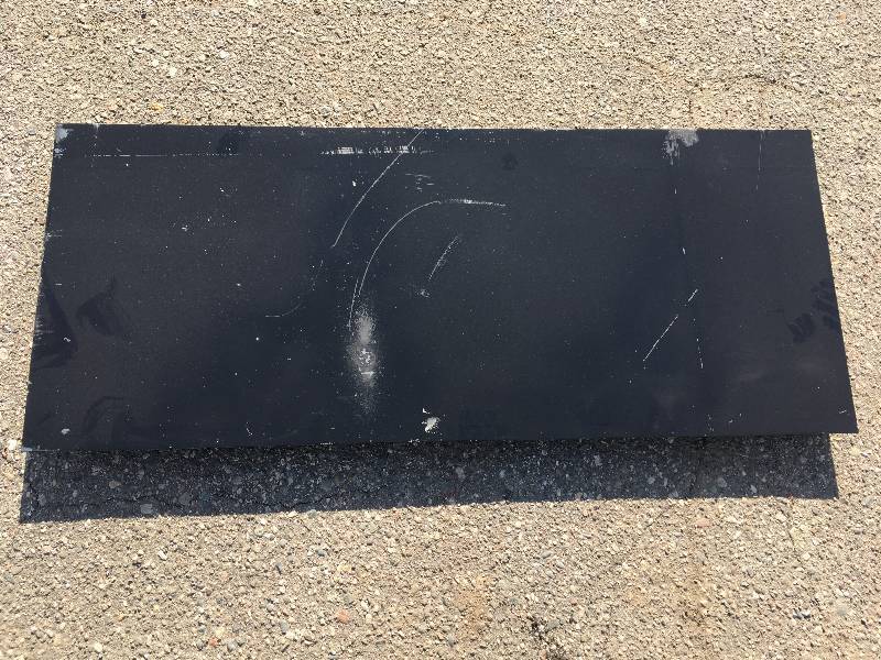 Brand New Skid Steer Mounting Plate