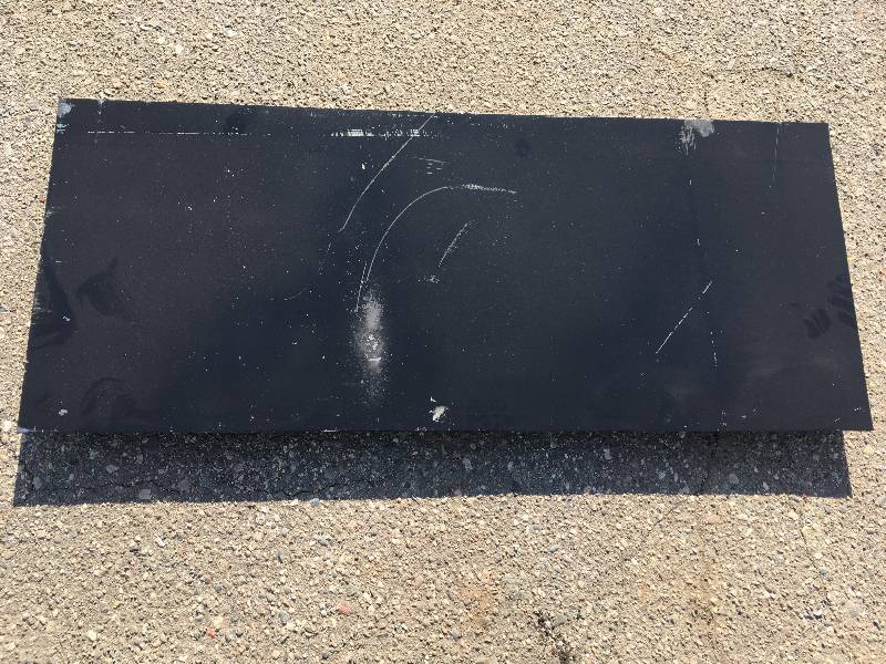 Brand New Skid Steer Mounting Plate