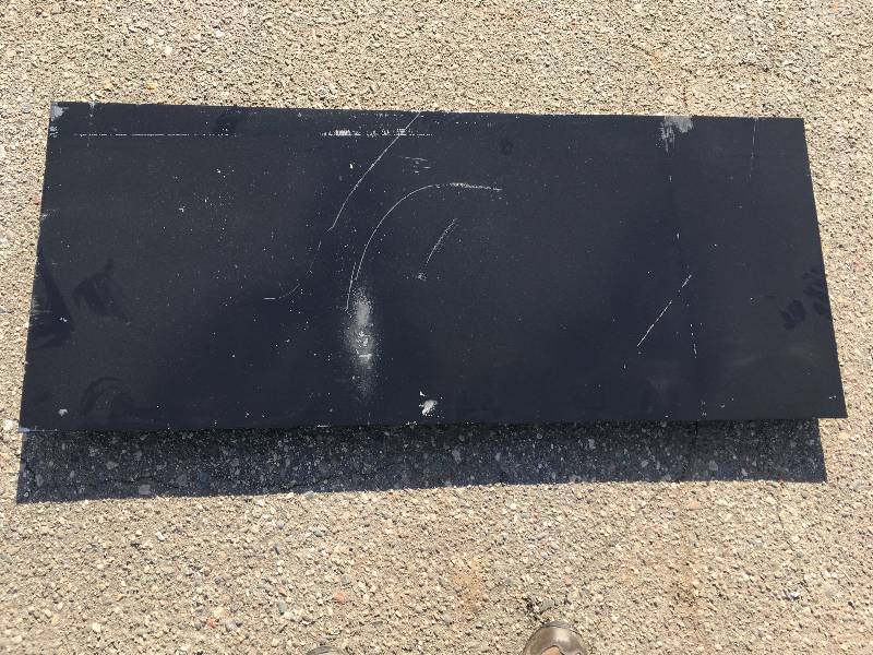 Brand New Skid Steer Mounting Plate