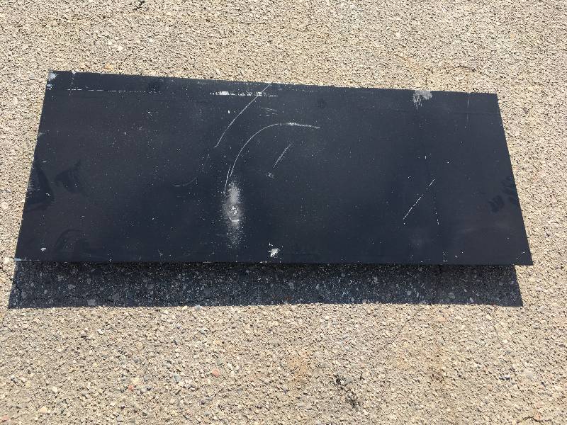 Brand New Skid Steer Mounting Plate