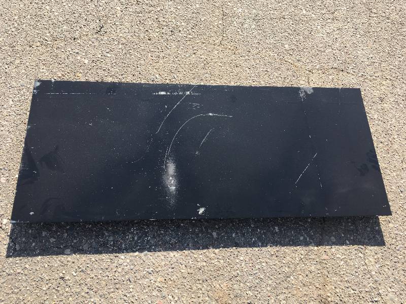 Brand New Skid Steer Mounting Plate