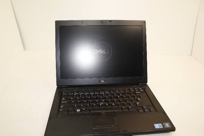lot 8 image: Dell Latitude E6410 LapTop