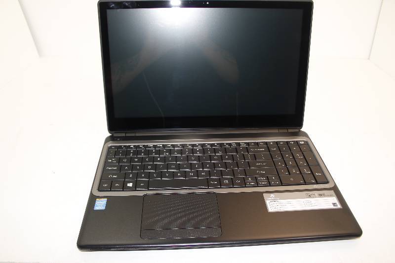 lot 9 image: Gateway NV570P11U Laptop