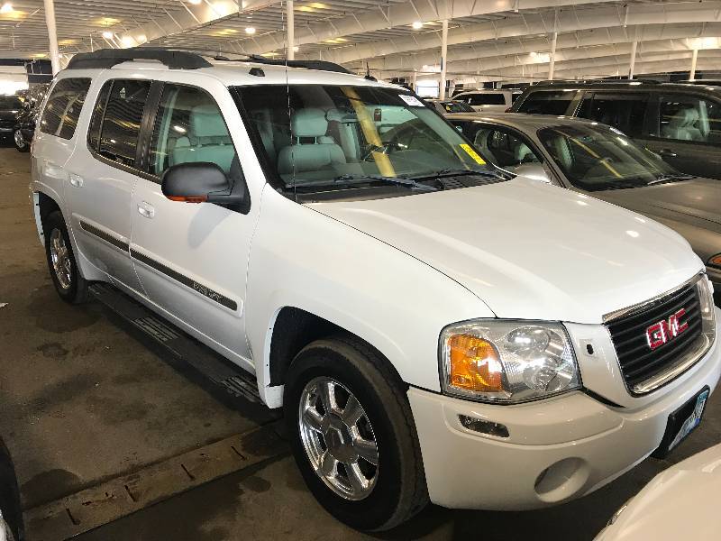 2005 GMC Envoy XL 4x4