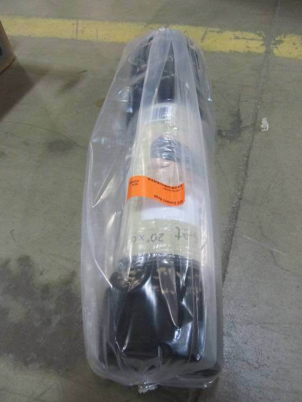 lot 29 image: Heatset Runner 20 x 60