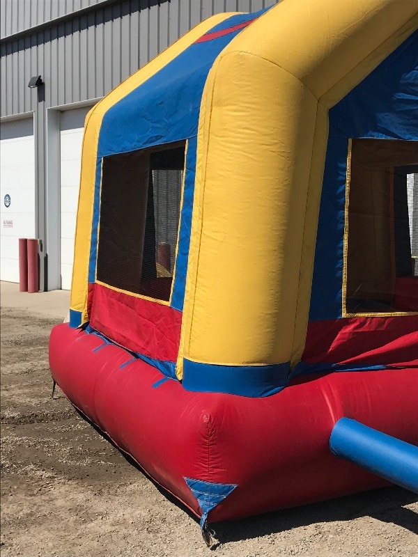 Party Rental Inflatable