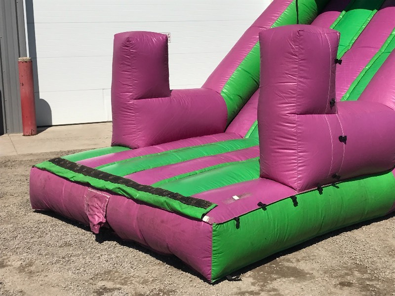 Party Rental Inflatable