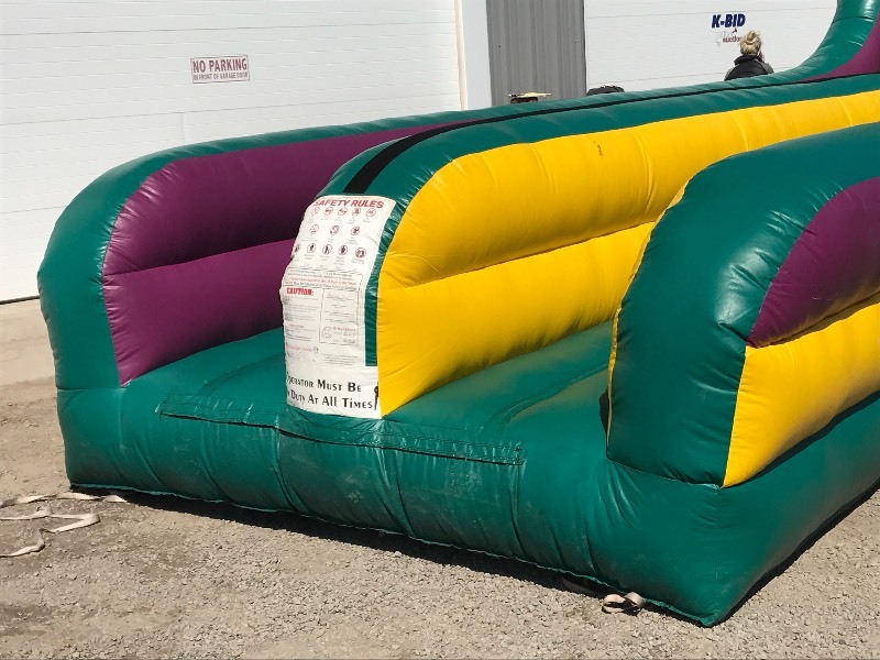 Party Rental Inflatable
