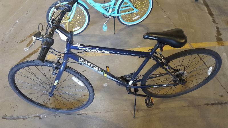 Roadmaster bike adventure 700 sale