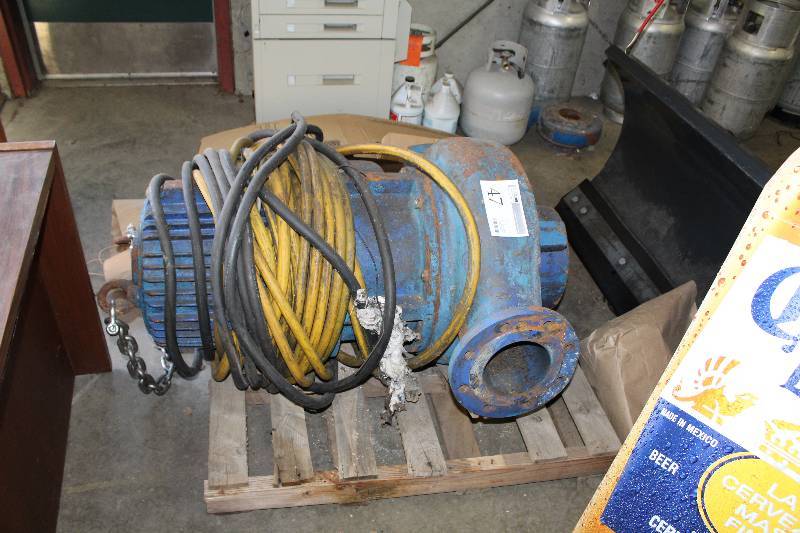 lot 47 image: Item has been removed from auction, please contact Affiliate with questions