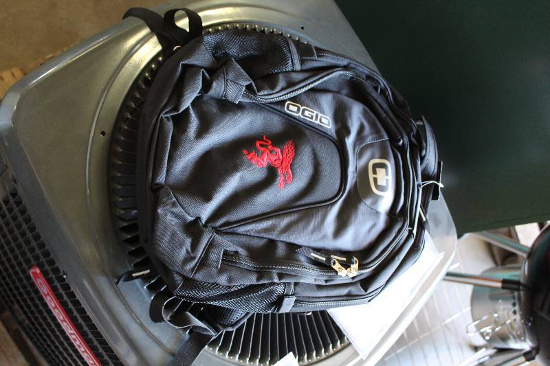 lot 141 image: Ogio Backpack