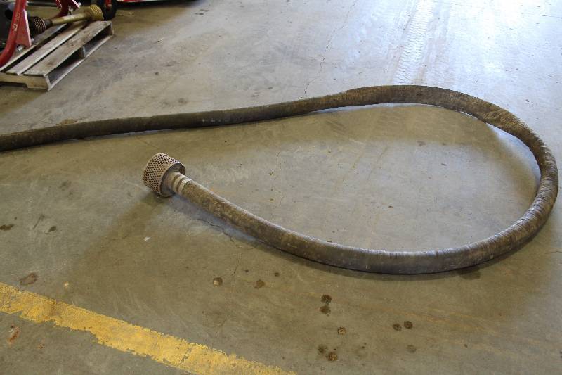 lot 123 image: Water Hose