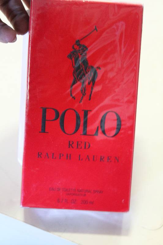lot 236 image: Ralph Lauren Polo