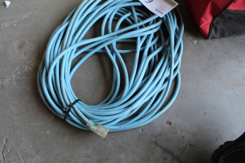 lot 99 image: Extension Cord