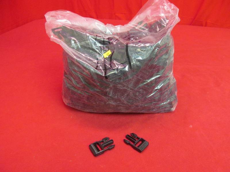 lot 3 image: buckles