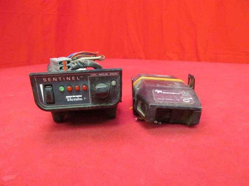 lot 49 image: brake controllers