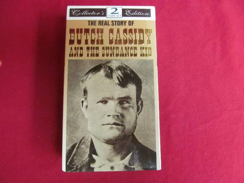 lot 68 image: VHS movie