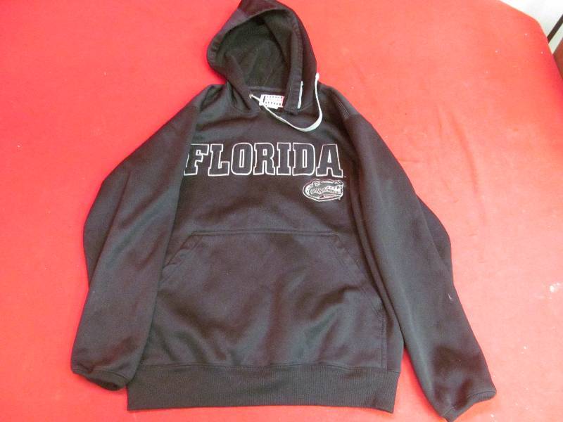lot 141 image: Foot Locker Hoody