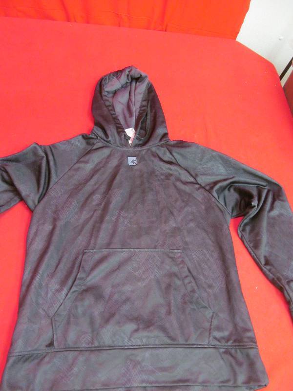lot 140 image: hoody