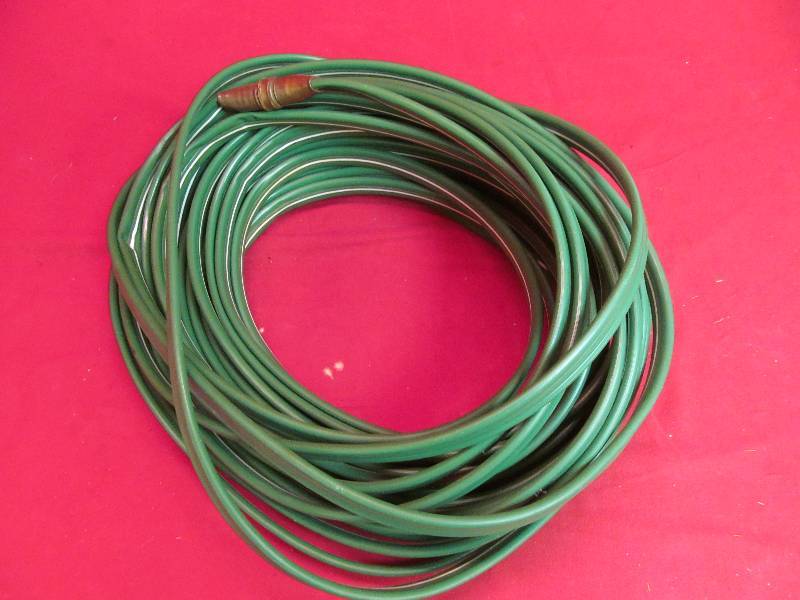 lot 192 image: garden hose