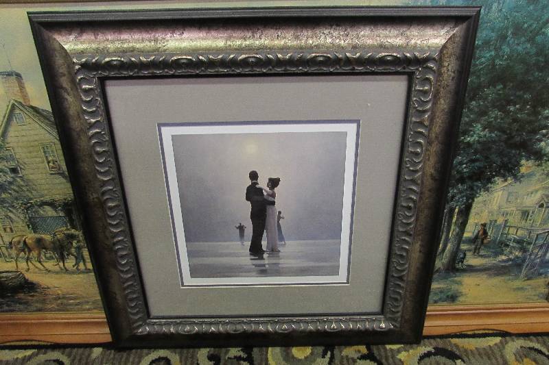 FRAMED PICTURE