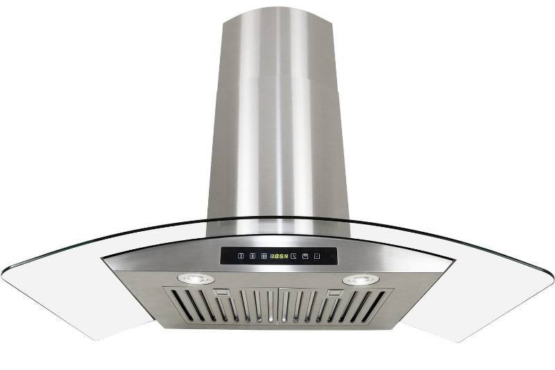 Range Hood