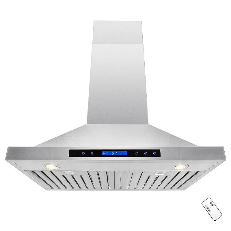 Range Hood