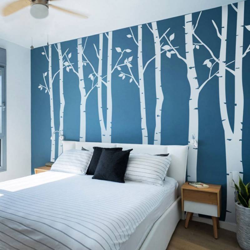 Tree Wall Decal