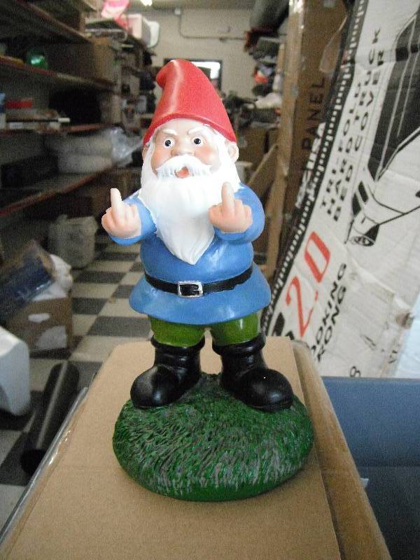 Gnome
