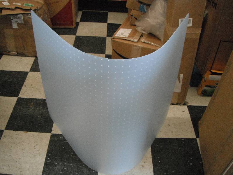 Office Chair Mat