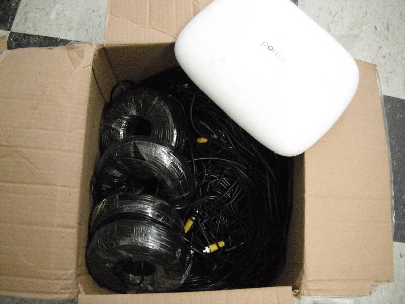 Wifi Router