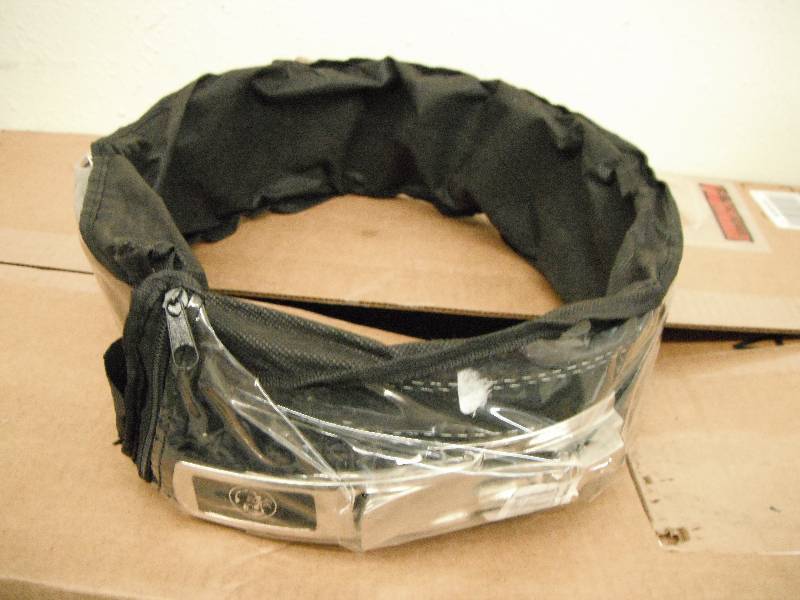 Power Lifting Belt