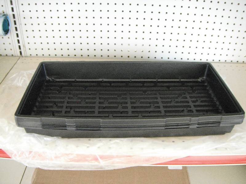 Seed Starter Trays