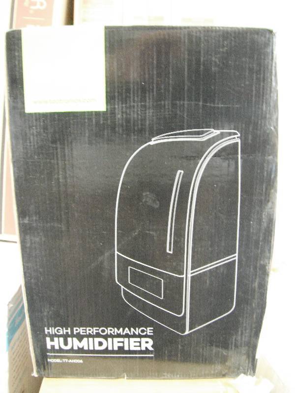 Humidifier