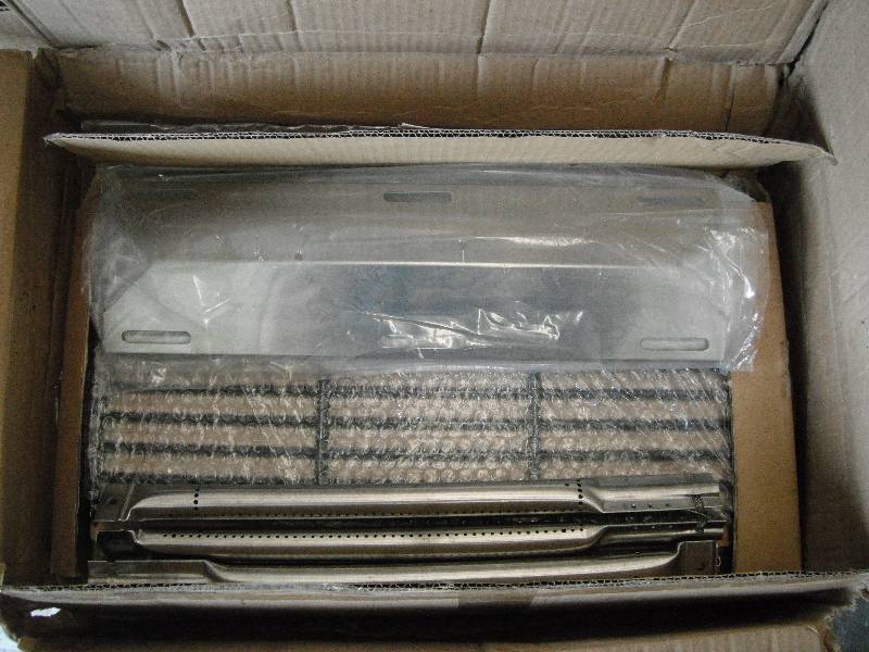Grill Replacement Parts