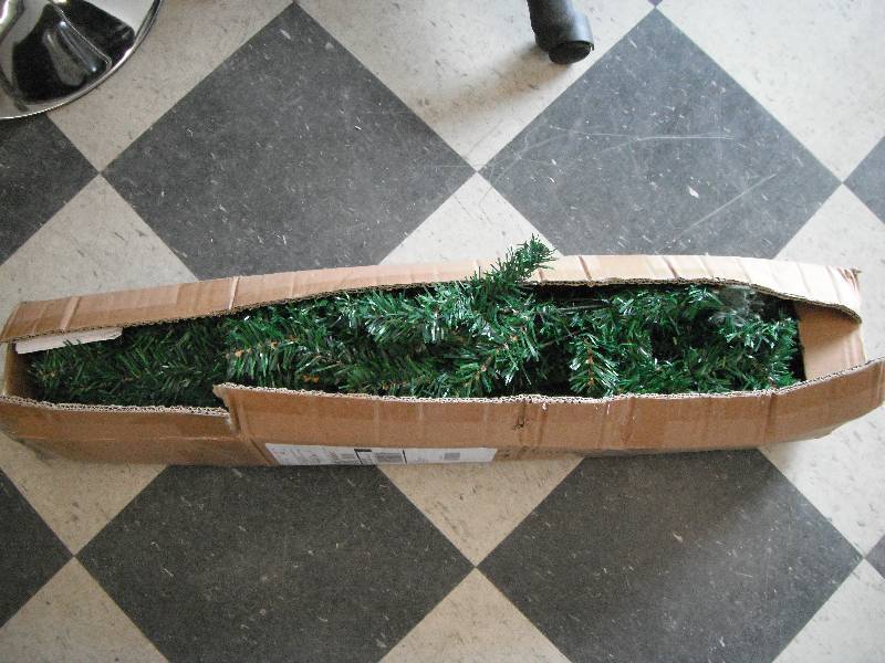 Christmas Tree