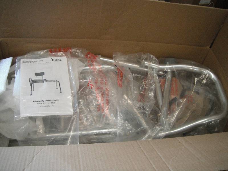 Transfer Bench