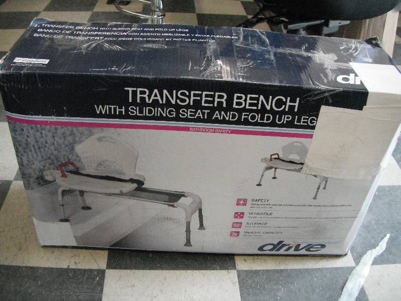 Transfer Bench