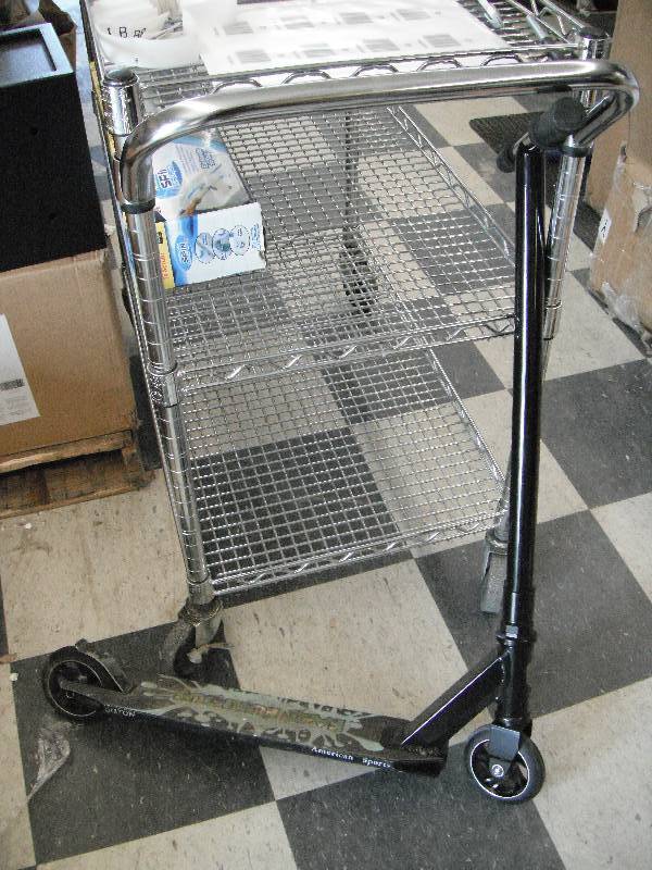 Scooter