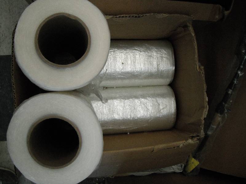 Pallet Wrap
